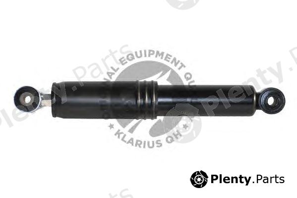  QUINTON HAZELL part 879110 Shock Absorber