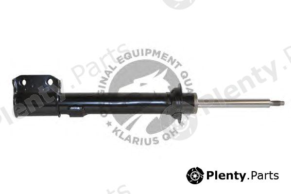  QUINTON HAZELL part 178565 Shock Absorber