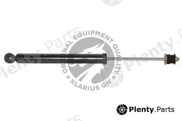  QUINTON HAZELL part 179862 Shock Absorber