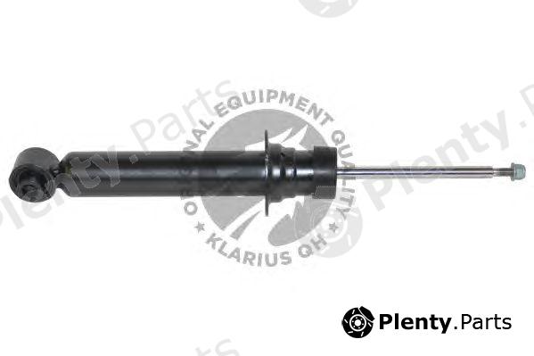  QUINTON HAZELL part 879025 Shock Absorber