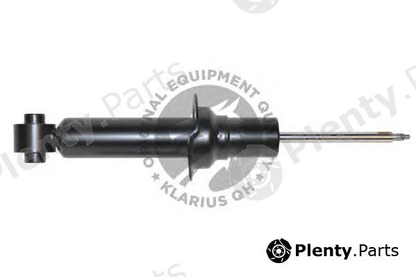  QUINTON HAZELL part 879026 Shock Absorber