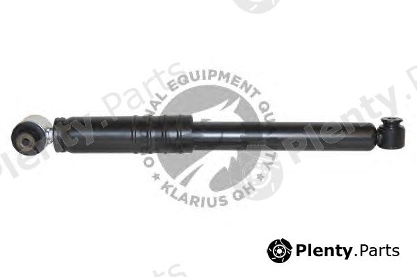  QUINTON HAZELL part 879033 Shock Absorber