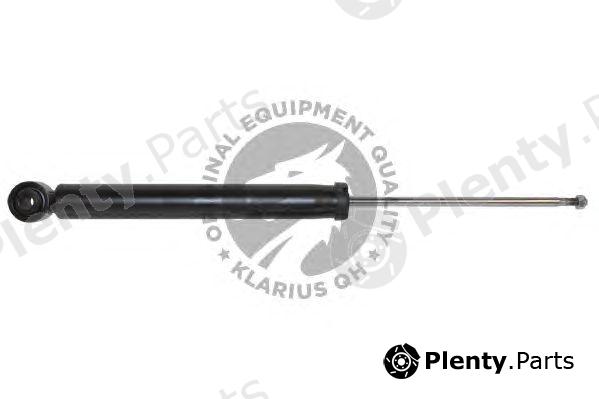  QUINTON HAZELL part 879037 Shock Absorber