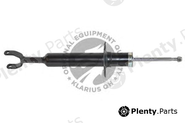  QUINTON HAZELL part 179917 Shock Absorber