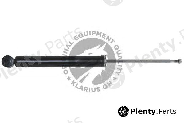  QUINTON HAZELL part 177108 Shock Absorber