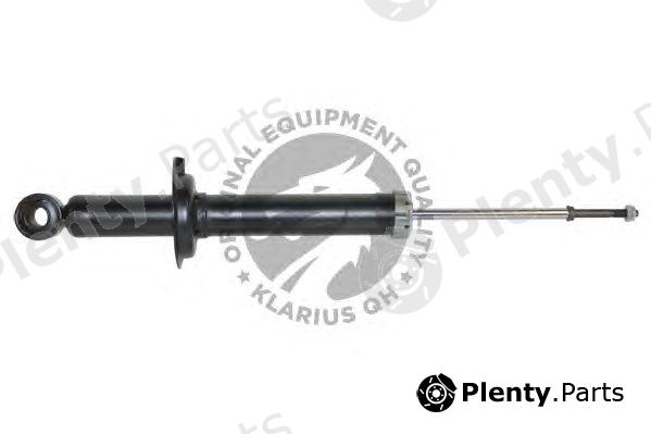  QUINTON HAZELL part 179593 Shock Absorber