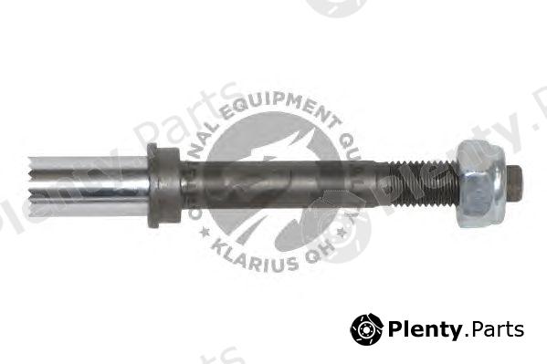  QUINTON HAZELL part 179593 Shock Absorber