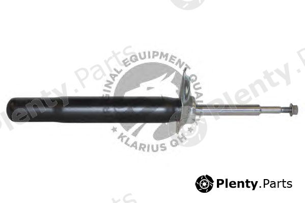  QUINTON HAZELL part 878116 Shock Absorber