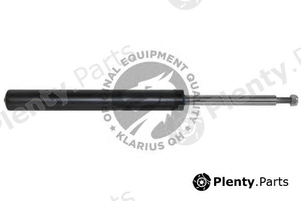  QUINTON HAZELL part 178187 Shock Absorber