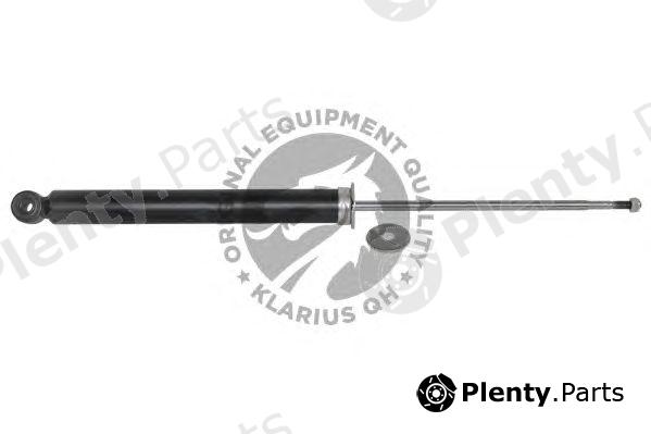  QUINTON HAZELL part 179185 Shock Absorber