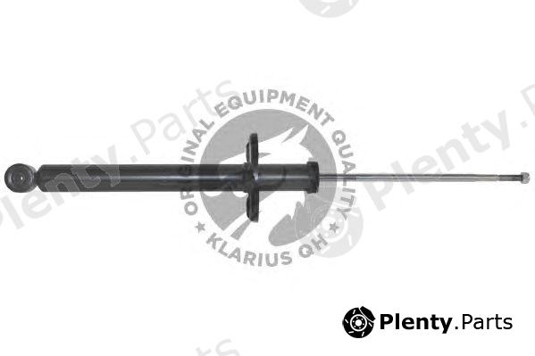  QUINTON HAZELL part 179309 Shock Absorber