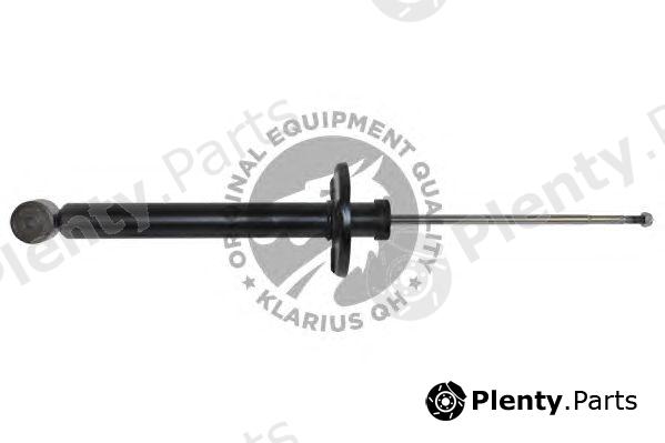  QUINTON HAZELL part 179331 Shock Absorber