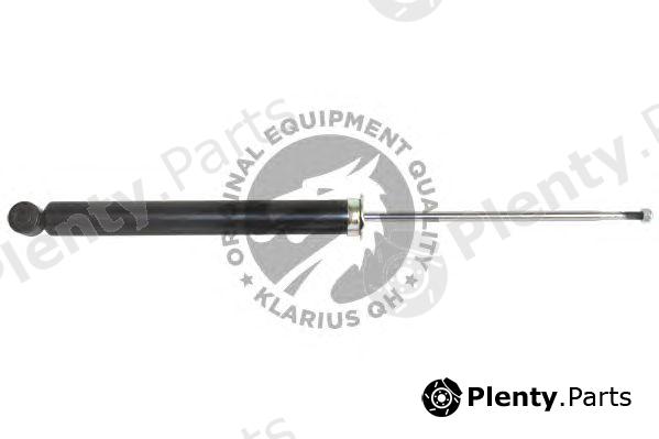  QUINTON HAZELL part 179357 Shock Absorber