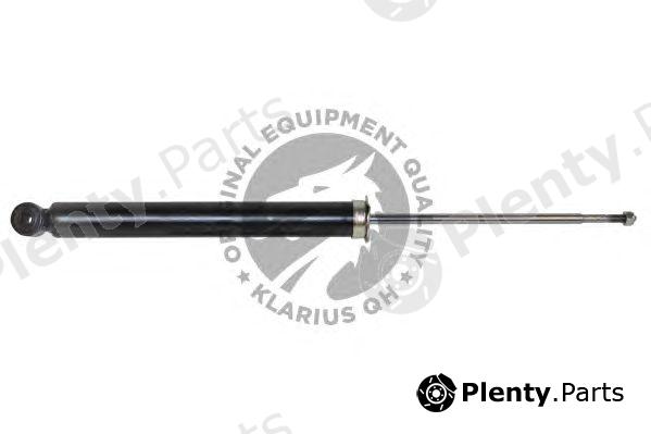  QUINTON HAZELL part 179718 Shock Absorber