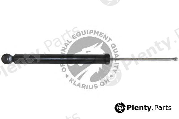  QUINTON HAZELL part 179799 Shock Absorber