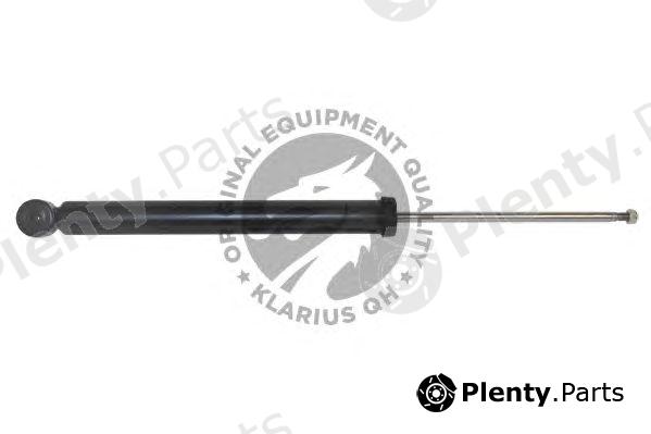  QUINTON HAZELL part 179881 Shock Absorber