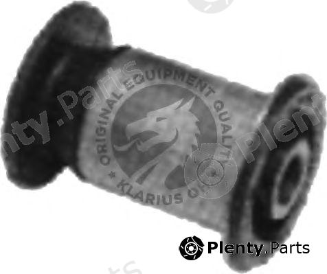  QUINTON HAZELL part EMS8153 Control Arm-/Trailing Arm Bush