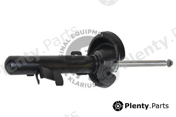  QUINTON HAZELL part 178962 Shock Absorber
