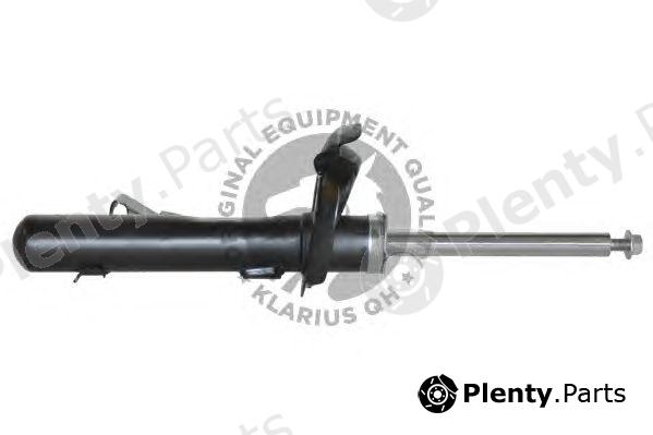  QUINTON HAZELL part 178963 Shock Absorber