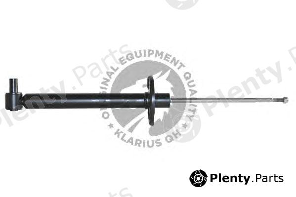  QUINTON HAZELL part 879109 Shock Absorber