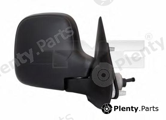  TYC part 305-0005 (3050005) Outside Mirror