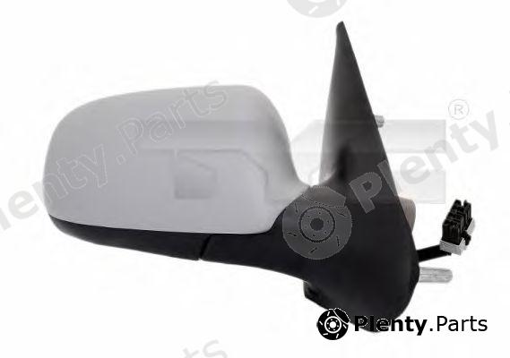  TYC part 305-0049 (3050049) Outside Mirror