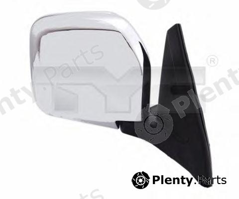 TYC part 323-0005 (3230005) Outside Mirror