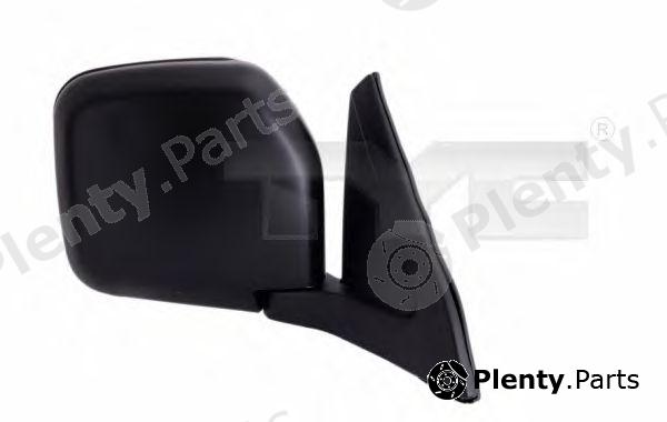 TYC part 323-0008 (3230008) Outside Mirror