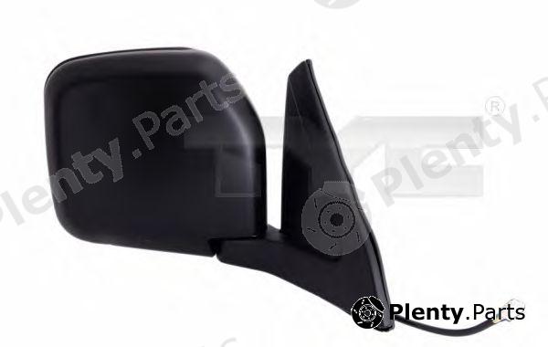  TYC part 323-0011 (3230011) Outside Mirror