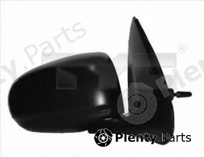  TYC part 324-0019 (3240019) Outside Mirror