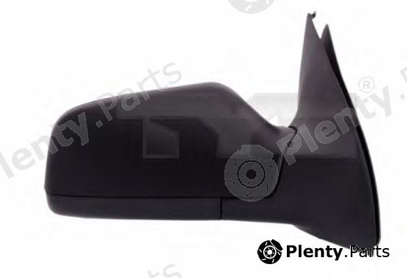  TYC part 325-0048 (3250048) Outside Mirror