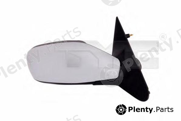  TYC part 328-0079 (3280079) Outside Mirror