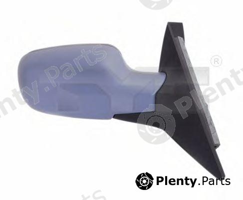  TYC part 328-0094 (3280094) Outside Mirror
