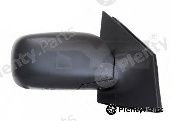  TYC part 336-0017 (3360017) Outside Mirror