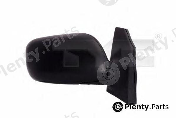  TYC part 336-0024 (3360024) Outside Mirror