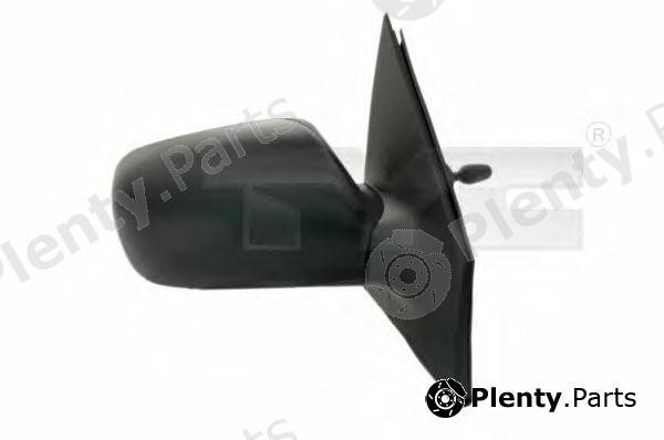  TYC part 336-0038 (3360038) Outside Mirror