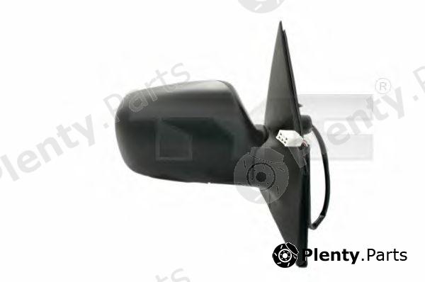  TYC part 336-0039 (3360039) Outside Mirror