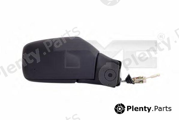 TYC part 338-0005 (3380005) Outside Mirror