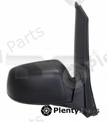  TYC part 310-0100 (3100100) Outside Mirror