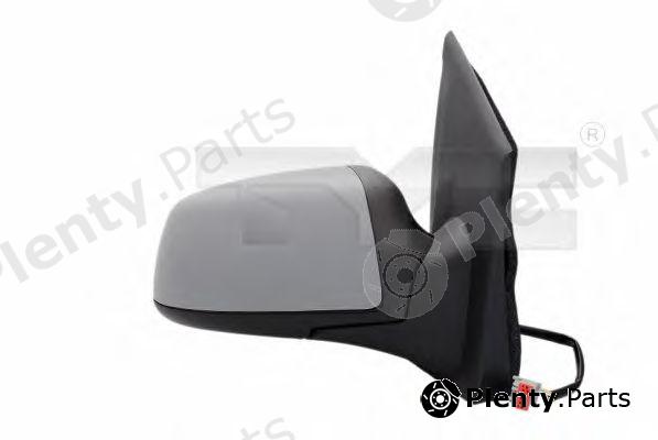  TYC part 310-0110 (3100110) Outside Mirror