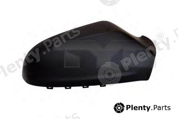  TYC part 325-0060-2 (32500602) Cover, outside mirror