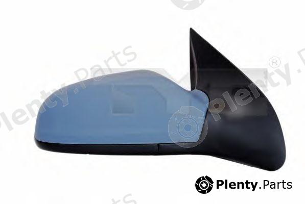  TYC part 325-0062 (3250062) Outside Mirror