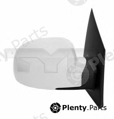  TYC part 313-0023 (3130023) Outside Mirror