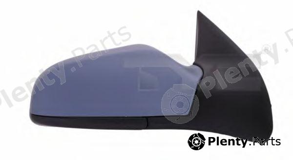  TYC part 325-0087 (3250087) Outside Mirror