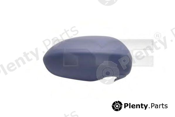  TYC part 325-0092-2 (32500922) Cover, outside mirror