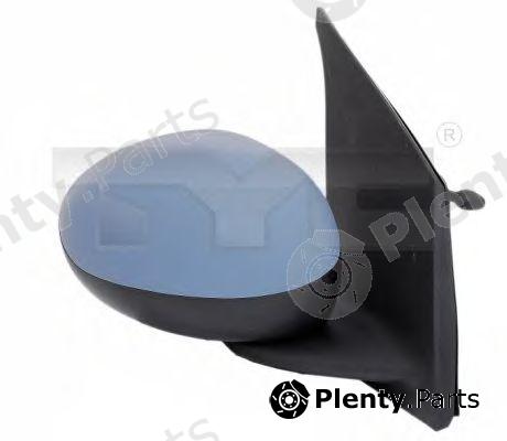  TYC part 305-0115 (3050115) Outside Mirror
