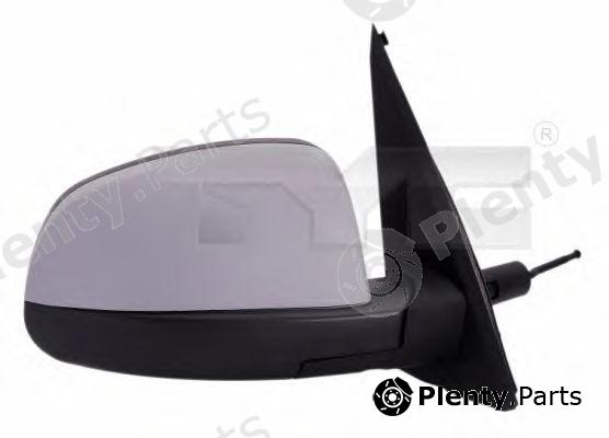  TYC part 325-0066 (3250066) Outside Mirror