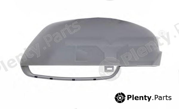  TYC part 332-0019-2 (33200192) Cover, outside mirror