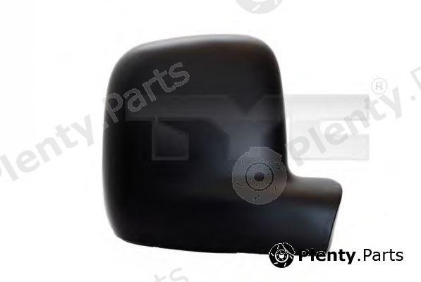  TYC part 337-0146-2 (33701462) Cover, outside mirror