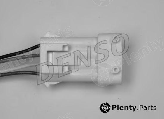  DENSO part DOX2001 Lambda Sensor